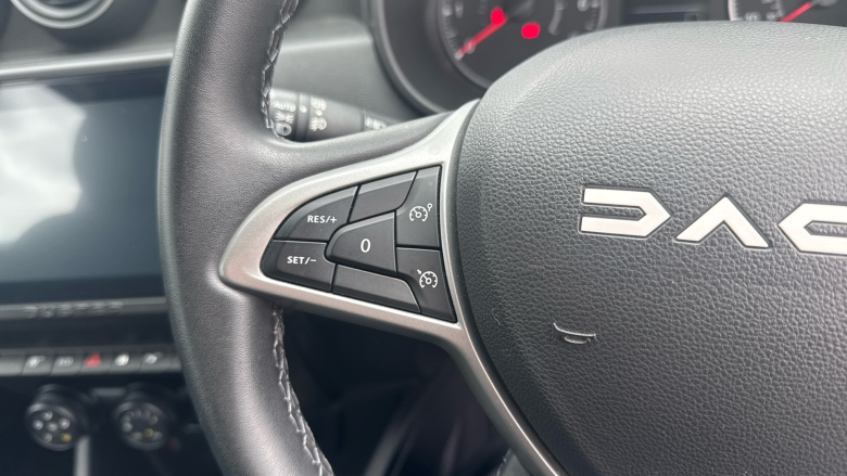 Dacia Duster 1.0 TCe 90 Expression 5dr Petrol Estate